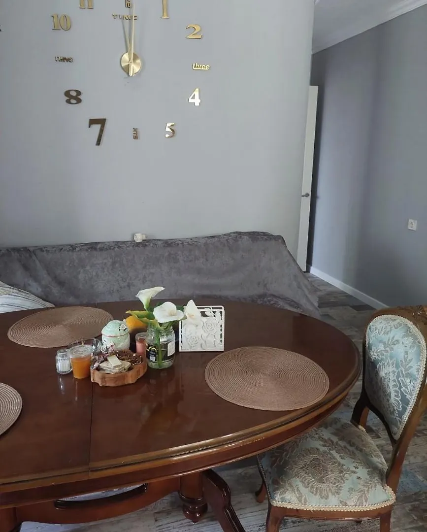 Аппартаменты В Гостевом Доме Batumi Gruzie